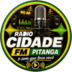 Rádio Cidade FM Pitanga